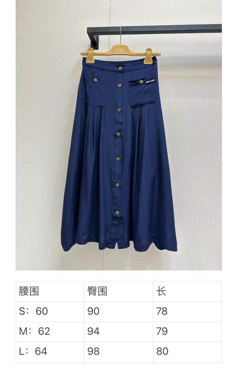 Miu Miu Dress